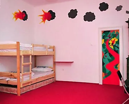 Art Hostel Fiume