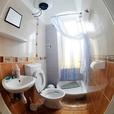 Art Hostel *
