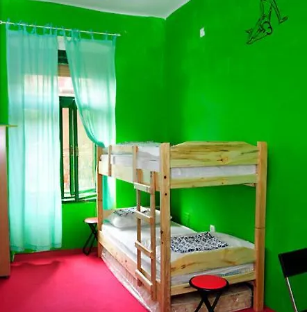 Art Hostel
